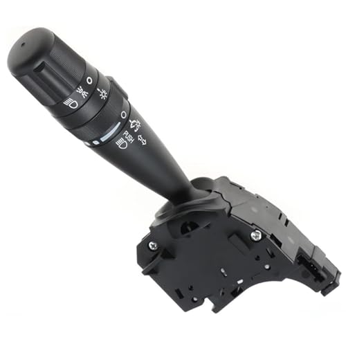 Commutateur de phare Chrysler Sebring réparer clignotant bloqué 5183952AA