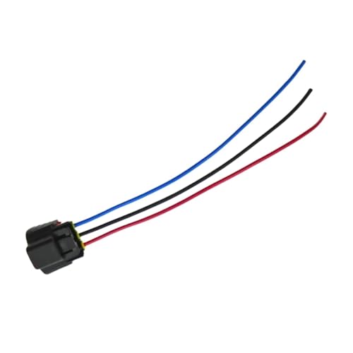Bobine d'allumage connecteur 6189-0099 faisceau de câbles Toyota Tercel RAV4