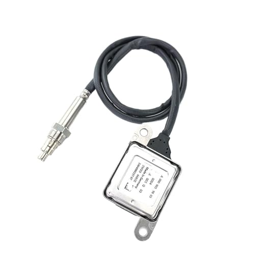 Capteur NOx 5WK96683E résout le voyant moteur allumé sur GLE350 et ML350