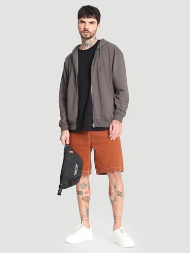 Image of Amazon Brand - INKAST Men Sweatshirt