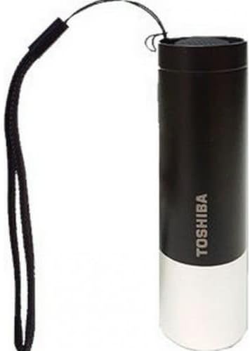 Mini Linterna Toshiba LED Torch DP-12