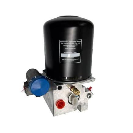 Bendix K049086 - Ad-Is Air Brake Dryer - New