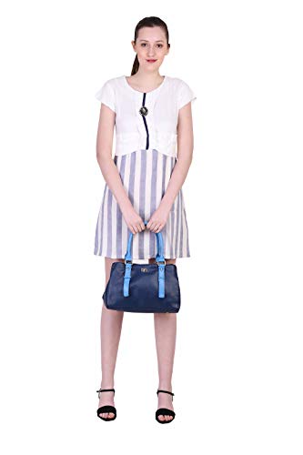 Image of Bagsy Malone Sturdy Handheld Bag-HA6C