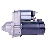 1202127 96469960 Starter Motor abulollry Fit for Daewoo Engine