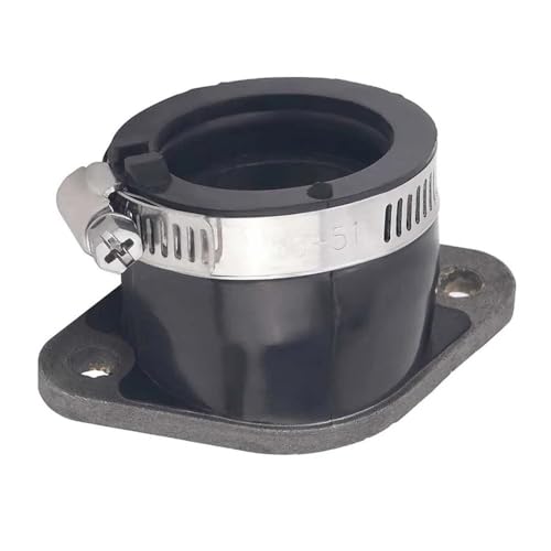 Colector de admisión LTF250 con referencias OEM 13110-05G01