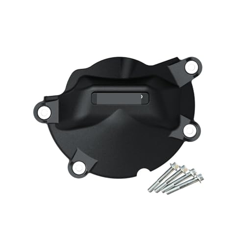 Étui de protection couvercle moteur moto anti-choc GSXR 1000 K9