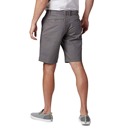 Short Flex Roc Columbia homme pour marcher et explorer sans gêne