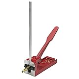 Forster Products Co-Ax Primer Seater with E-Z-Just Shell Holder Jaws