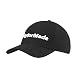 TaylorMade Golf 2018 Men's Performance Seeker Hat, Black, One Size