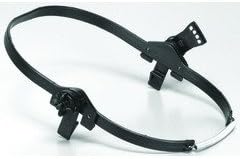 Jackson Safety - 386 Hard HAT Adapter -