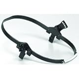 JACKSON SAFETY, 15973, 386 CAPMOUNT Adapter 3002645