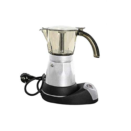 Cafetera Cezve con Control de Intensidad y 1 gramos