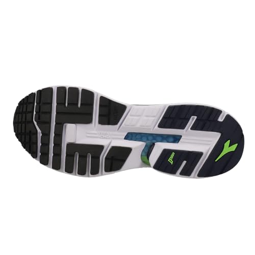 Image of Diadora Mens Mythos Blushield Vigore Running Sneakers Shoes