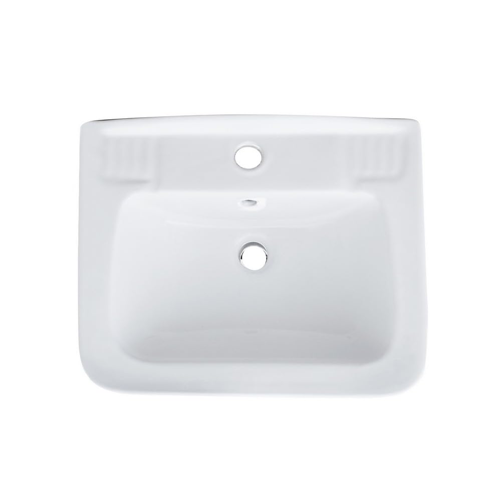 40 x 50 CM pared lavabo sanitario suspendido