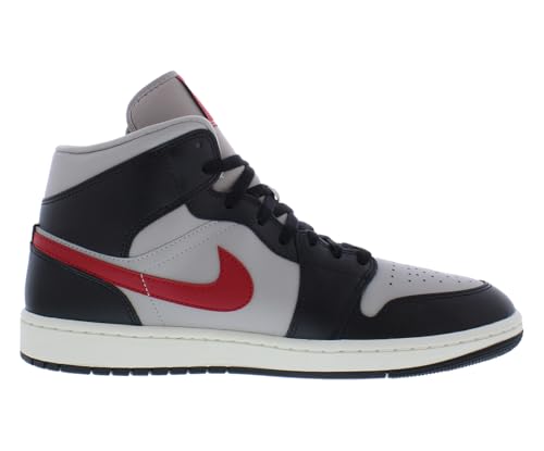 Image of Nike Women's Air Jordan 1 Mid Sneaker