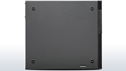 Amazon.com: Lenovo ThinkCentre M93p Desktop Computer - Intel