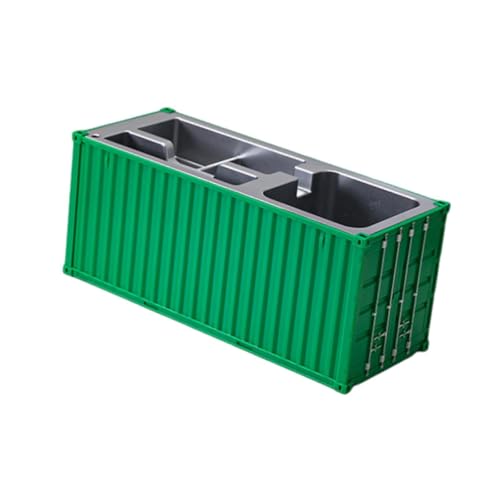 Porte-stylo à compartiments et porte-cartes pour maximiser le rangement