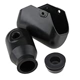 3pcs/Set -Gabelstaplerzubehör tragbarer Öltank für Palettenwagen professionelle Autokylinderteile für Öltank