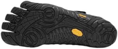 T nis masculino Vibram FiveFingers V-Train 2.0 para fitness e
