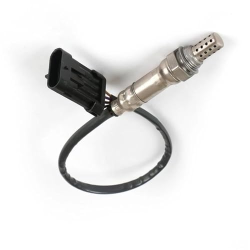 Sonde Lambda résout la surconsommation Capteur O2 96394003 Nubira - 3