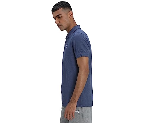 Image of Puma Men's Regular Fit T-Shirt