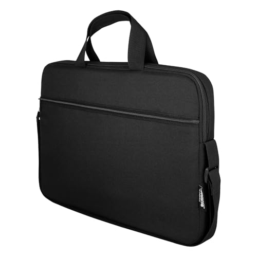 Sacoche PC portable 14 pouces et mallette tablette 10.5 noir - 3