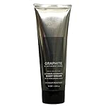 Bath and Body Works Men's Collection Ultimate Hydration Ultra Shea Body Cream 8 Oz 2 Pack (Graphite) - Image 2