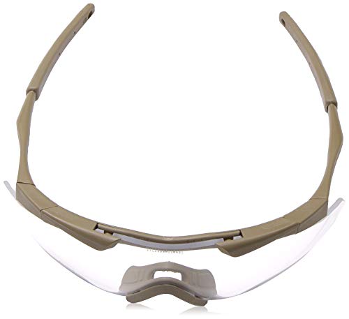 Smith Elite Aegis Arc Compact Eyeshield Sunglasses Field Kit