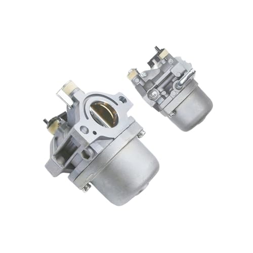 Carburateur pour Briggs & Stratton résout les pannes de démarrage 590399