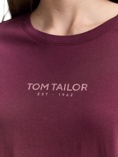 TOM TAILOR Damen T-Shirt – Ansicht 5