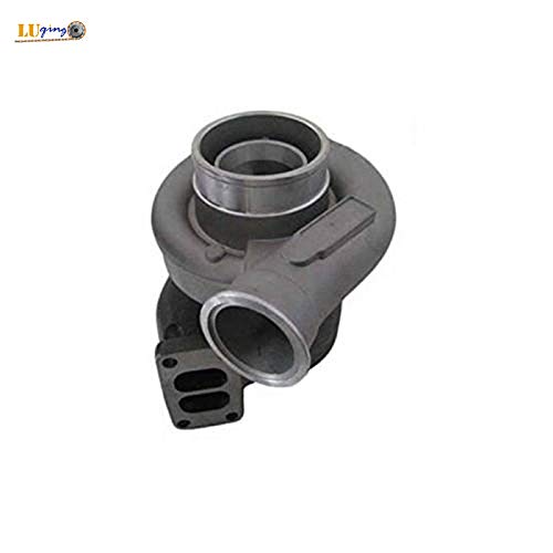 Turbocharger 3597913 4036194 4955163 4035809 3597914 for Cummins Engine 6BT Turbo HX35