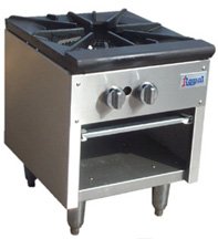 Royal Range RSP-18-24 18