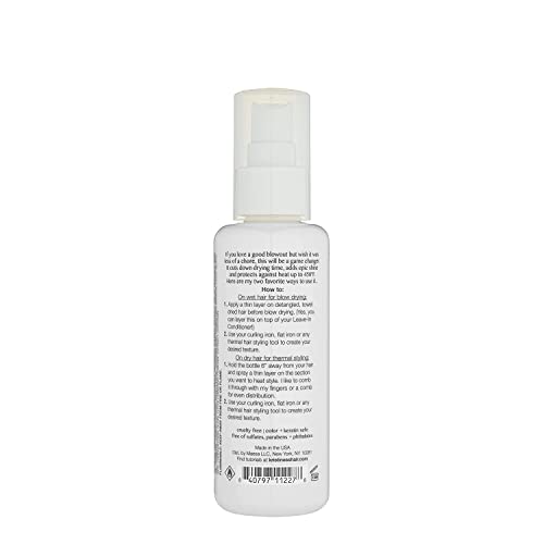 Kristin Ess Style Assist Blow Dry Mist 5 fl. Oz Pack de 6 miniatura 3