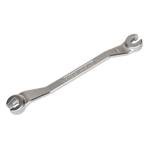 Sealey VS0348 Brake Pipe Spanner 10 x 11mm
