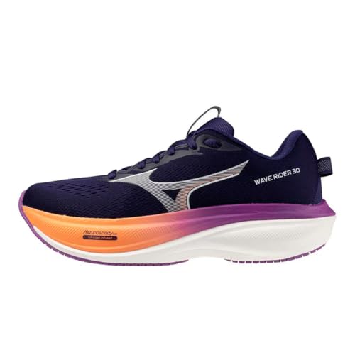 Mizuno Wave Rider 30 Chaussures de Course pour Femmes