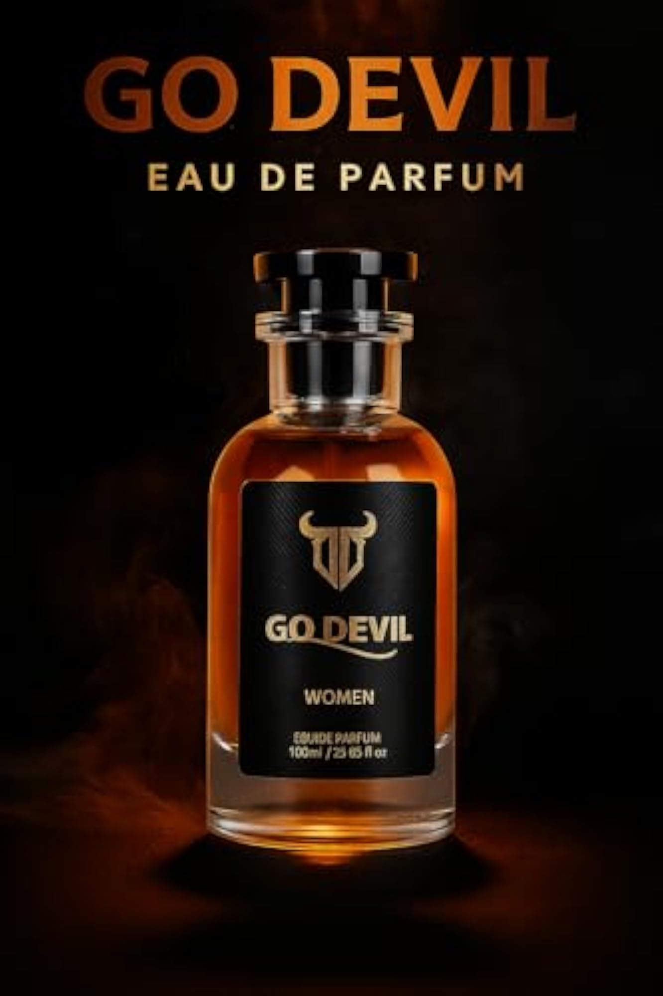 ESTRELLA Eau de Parfum for Women, 100ml