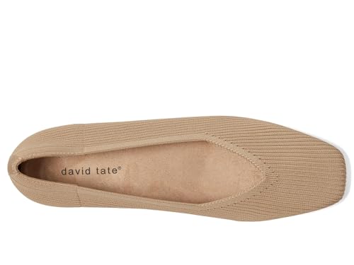 David Tate Women's Union Pump2