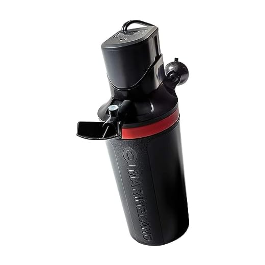 MarineLand Magnum Internal Filter for Aquariums