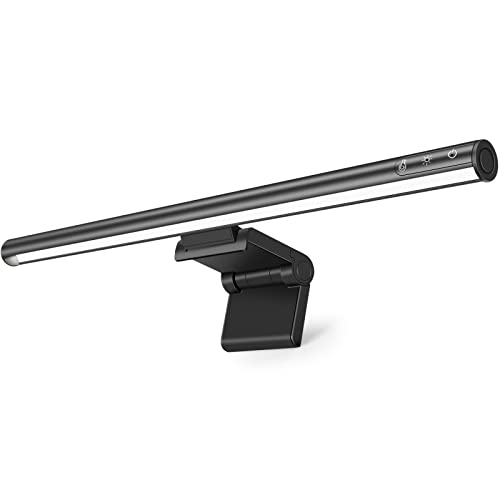45cm LED Monitor Lamp with Auto Dimming & Touch Control