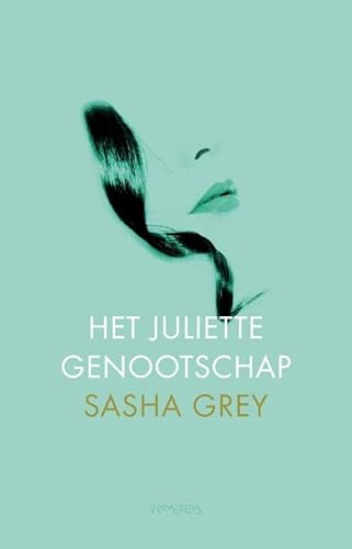 Het Juliette-genootschap (Dutch Edition) 9044623877 Book Cover