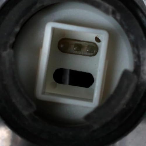 Rétroviseur BMW X1 E84 gauche blanc 3 broches accessoire auto pour angle mort - 6