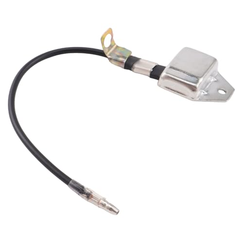 Allumeur CCW 12V pièce de rechange moteur thermique Club Car