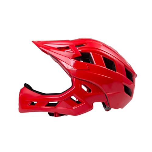 Casco infantil de bicicleta con forro absorbente y diseño transpirable desmontable