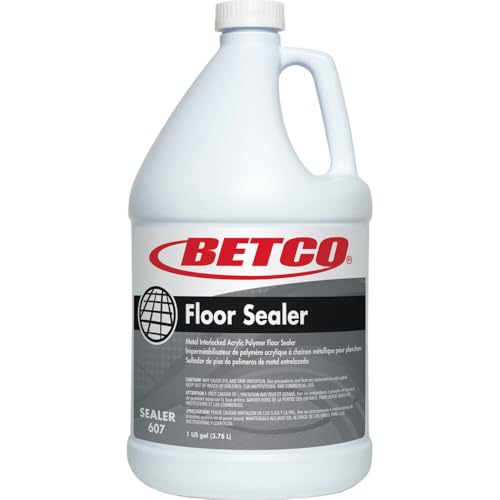 BETCO Floor Sealer (6070400)