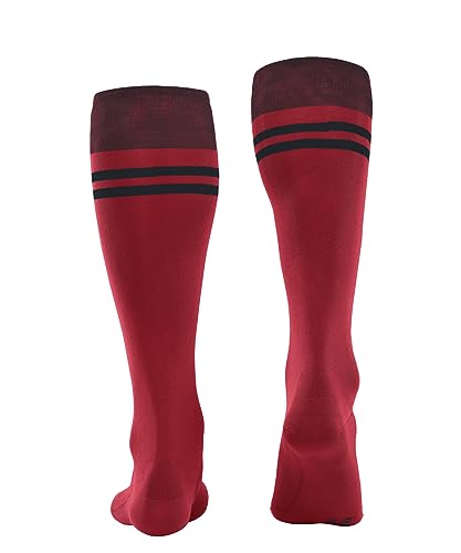 Image of FALKE Men's Lhasa Rib Socks, Wool Cashmere, Business Casual, 1 Pair