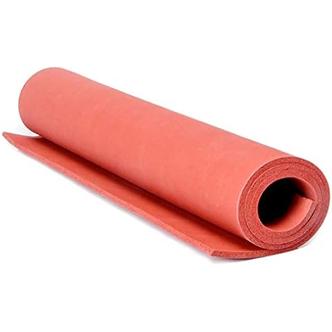 SOFIALXC - Rollo de espuma de silicona para tablero (6 mm) Cover