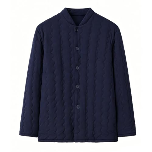 Veste épaisse et chaude pour Tai Chi en coton premium