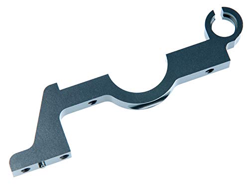  Mugen - Cavalletto asse VA MTX-5
