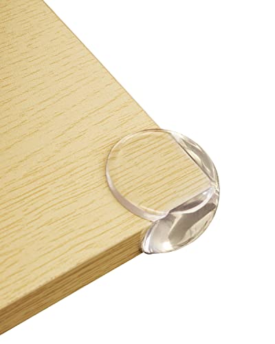 Corner Protector Baby, 20 Pcs Baby Proofing Table Corner Protectors for Furniture, Baby Proof Corners and Edges by MoHern