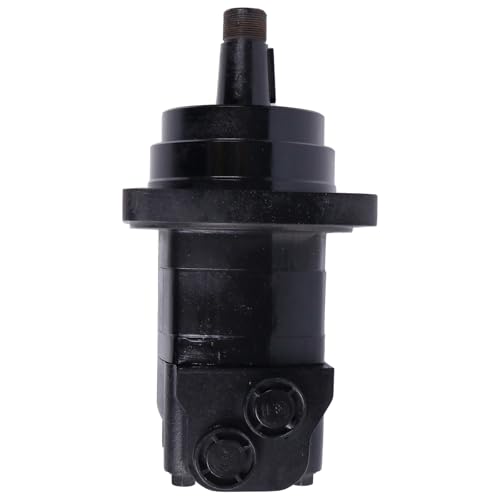 Image of Hydraulic Motor Compatible for Char-Lynn 105-1005-006 Eaton 105-1005